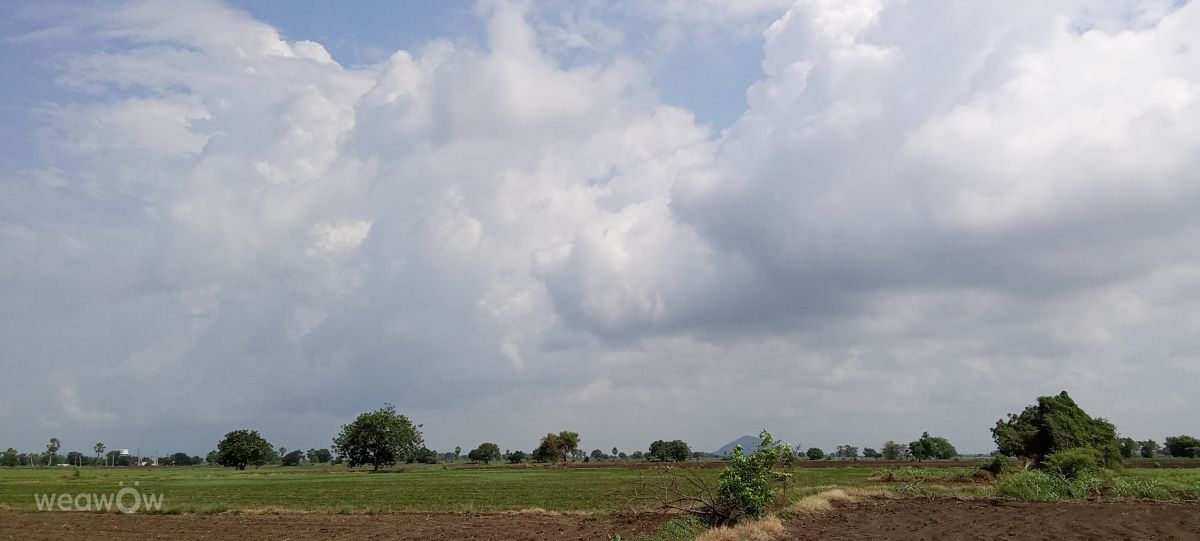 Weather Photos in India. Weather forecasts with beautiful photos by Imadabattini Bosu Babu