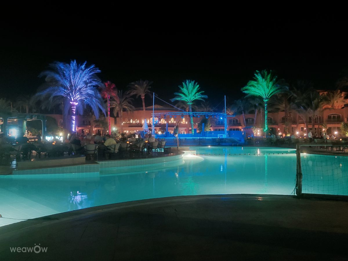 Weather Photos in Egypt. Weather forecasts with beautiful photos by NiciMu