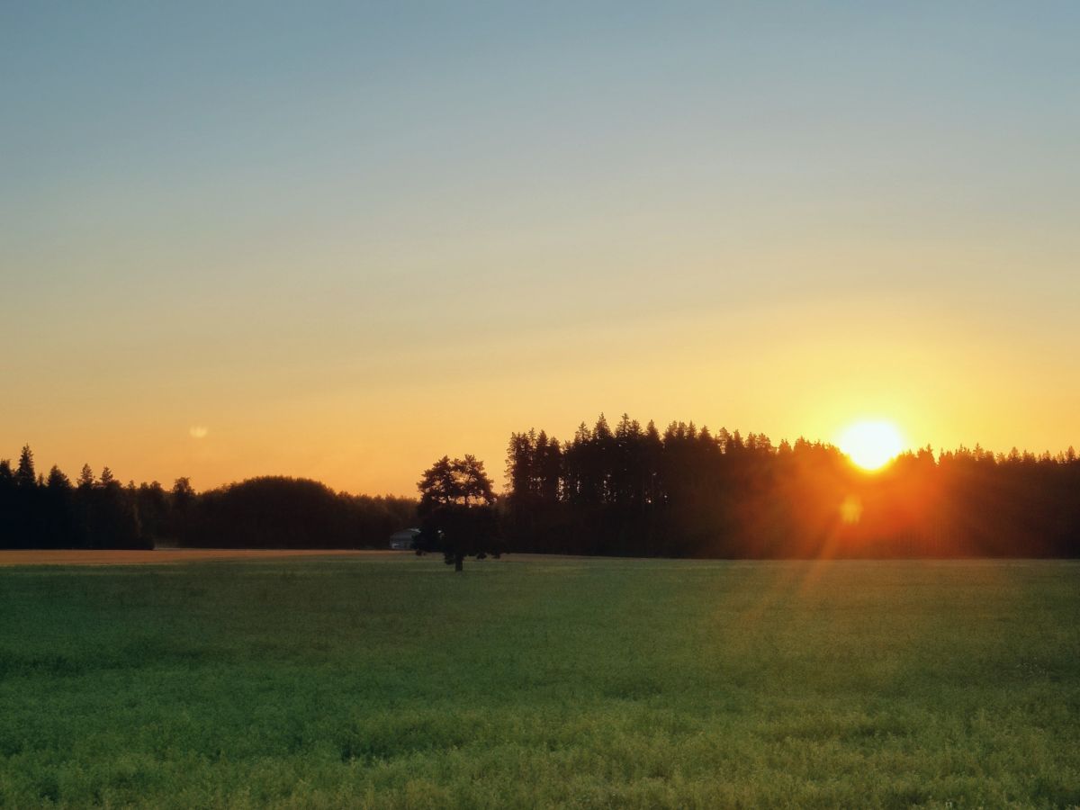 Weather Photos in Finland. Weather forecasts with beautiful photos by SoyMarisol_97