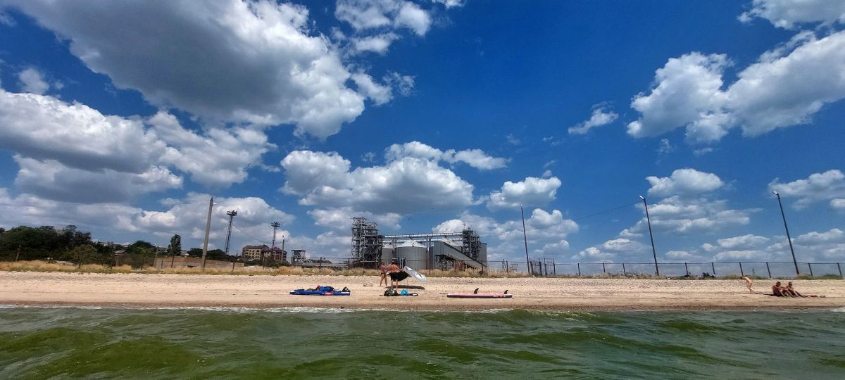 Fotos sobre el clima en Taganrog. Pronósticos del tiempo con hermosas fotos de marimouse3