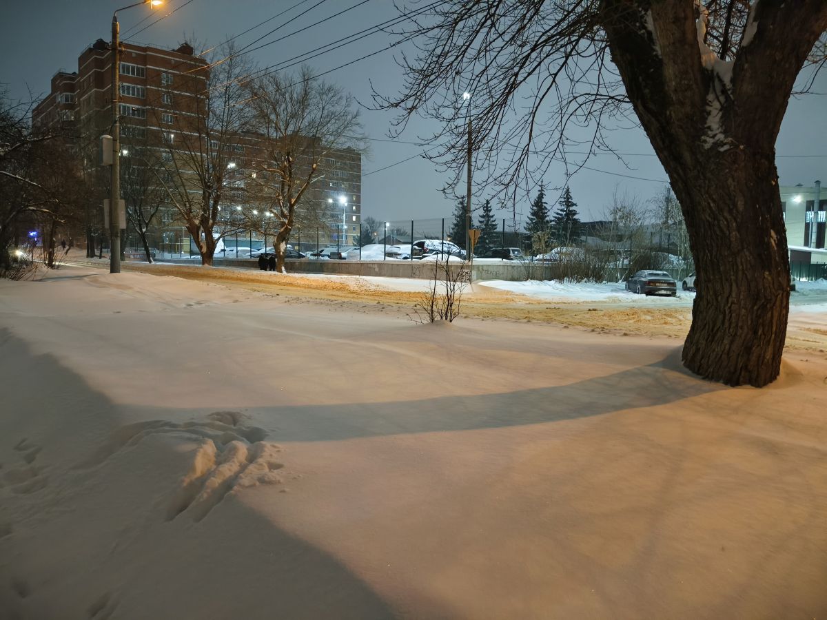 Tula的天气照片. 天气预报，带Aleksei精美的照片