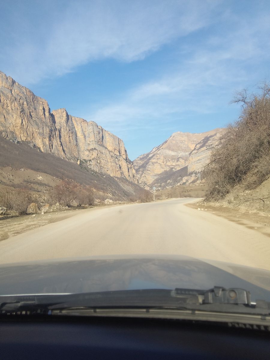 Weather Photos in Nal'chik. Weather forecasts with beautiful photos by Fatima