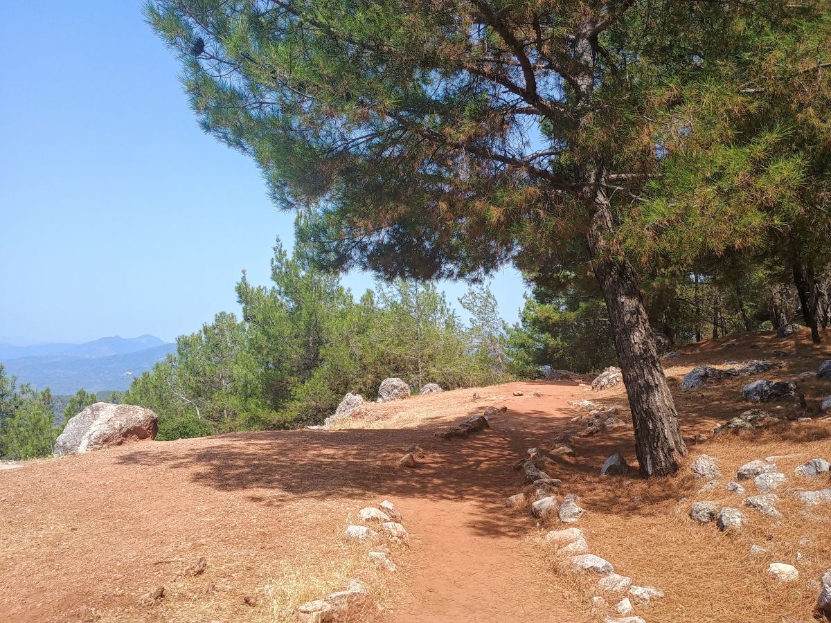 Photos météo à Fethiye. Prévisions météo avec de superbes photos de Amancac