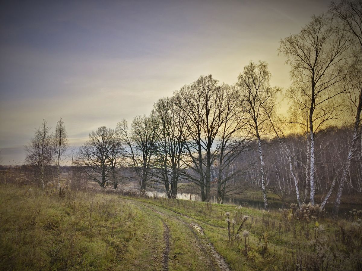 Fotos sobre el clima en Tula. Pronósticos del tiempo con hermosas fotos de Aleksei