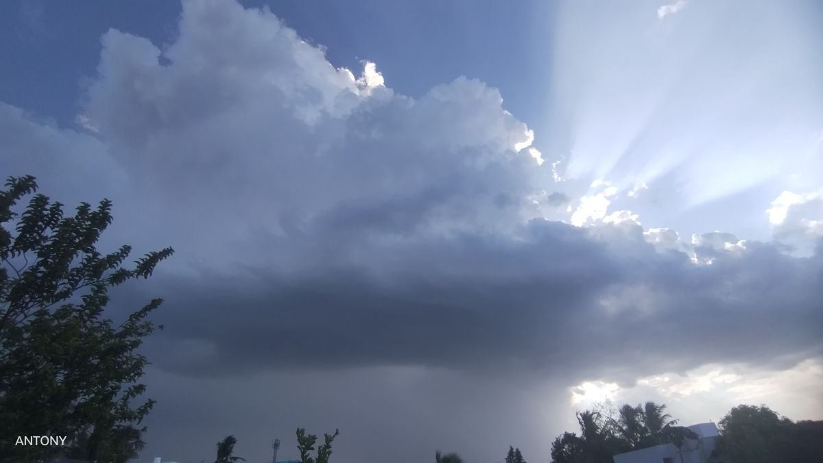 Weather Photos in Chidambaram. Weather forecasts with beautiful photos by GURUZ-ANTONY