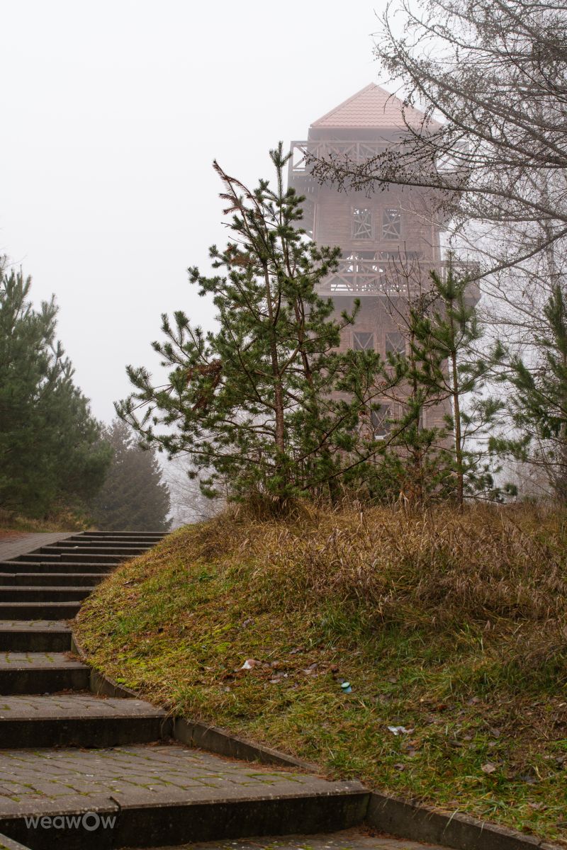Фотографии Погоды в Старе-Юхы. Прогнозы погоды с чудесными фотографиями, сделанными Grzegorz Jakacki