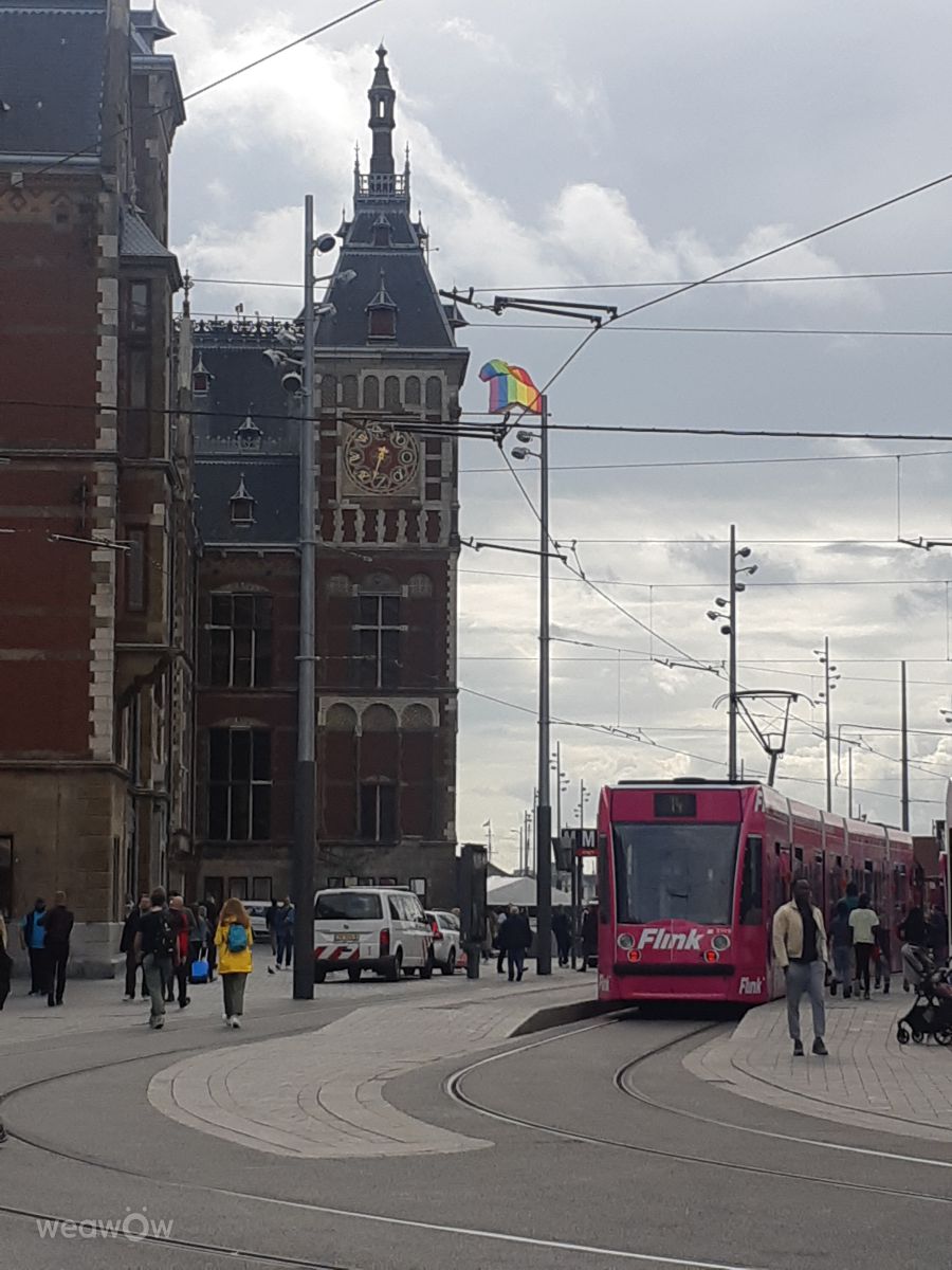 Photographe Florabresler, Photos météo à Amsterdam - Weawow
