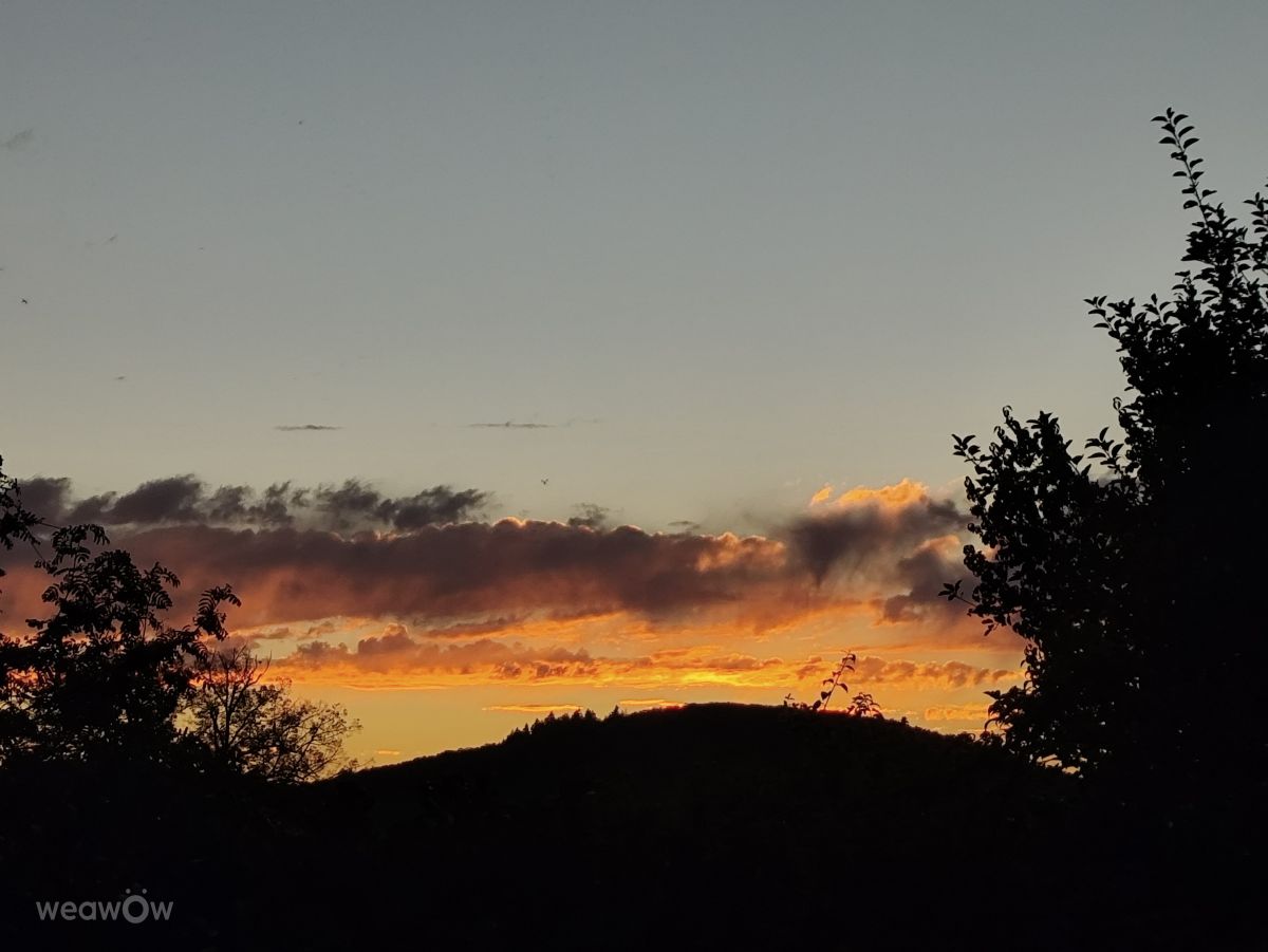 Weather Photos in Allersberg. Weather forecasts with beautiful photos by Brtd
