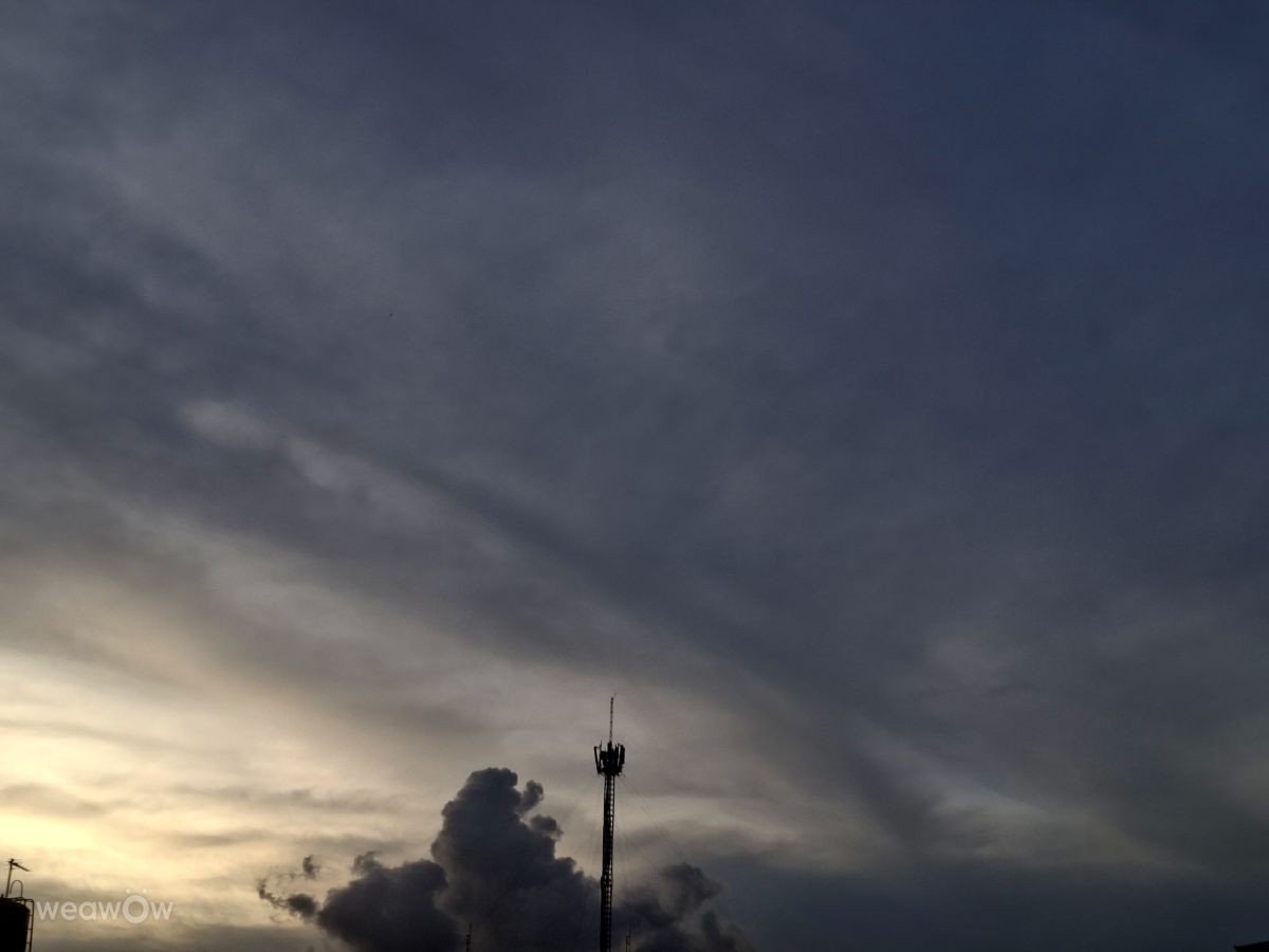 Photographer Wen-ya Huang, Weather Photos in Kaohsiung City - Weawow