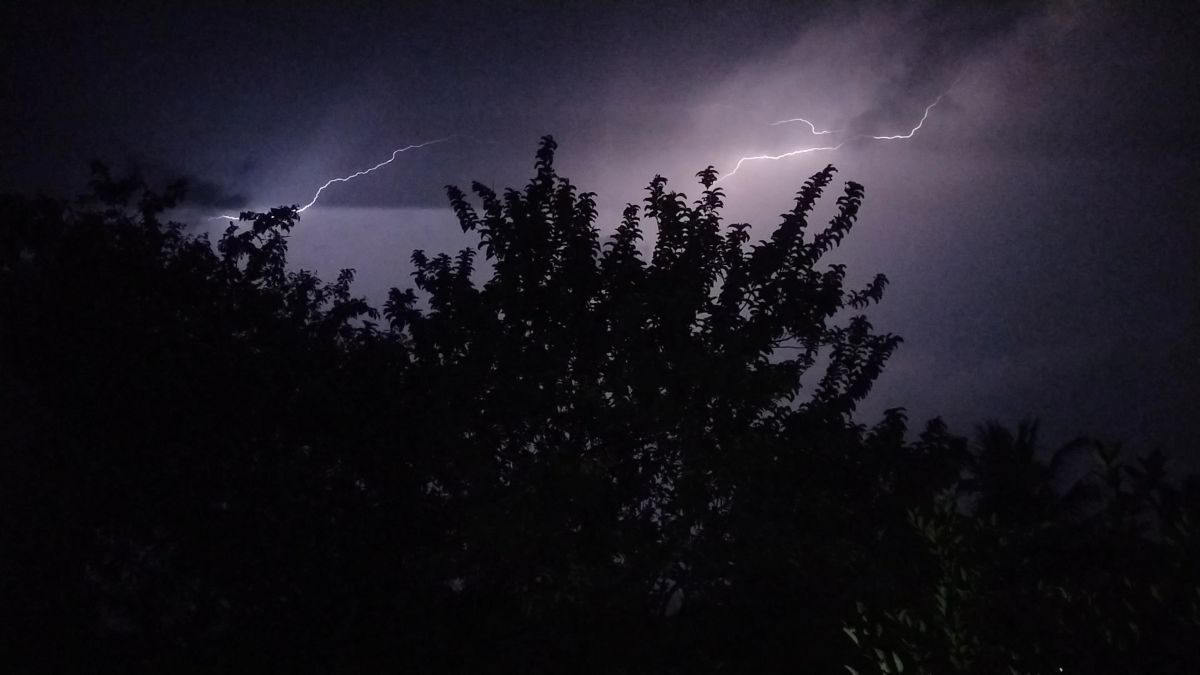 Weather Photos in Chidambaram. Weather forecasts with beautiful photos by GURUZ-ANTONY