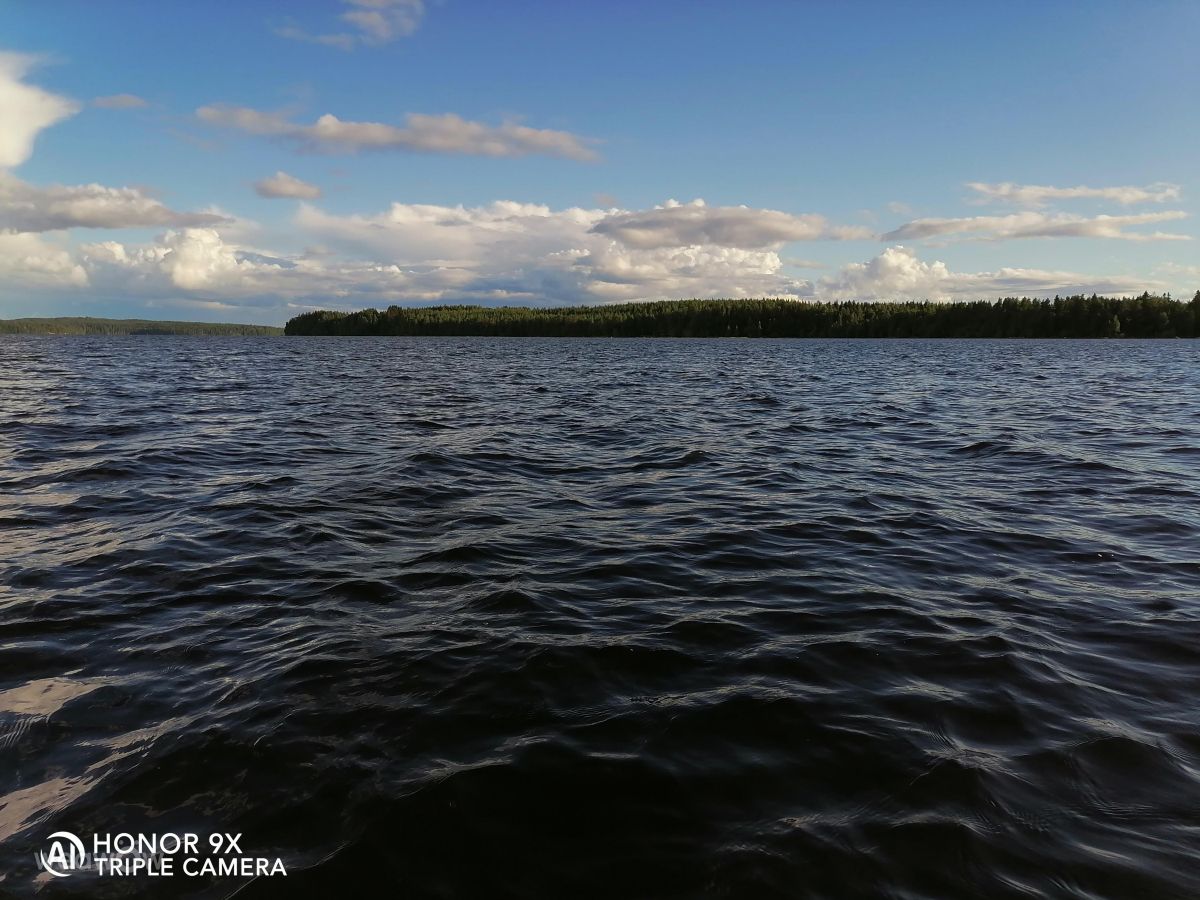 Hình ảnh Thời tiết ở North Ostrobothnia. Dự báo thời tiết với những bức ảnh đẹp của Juki