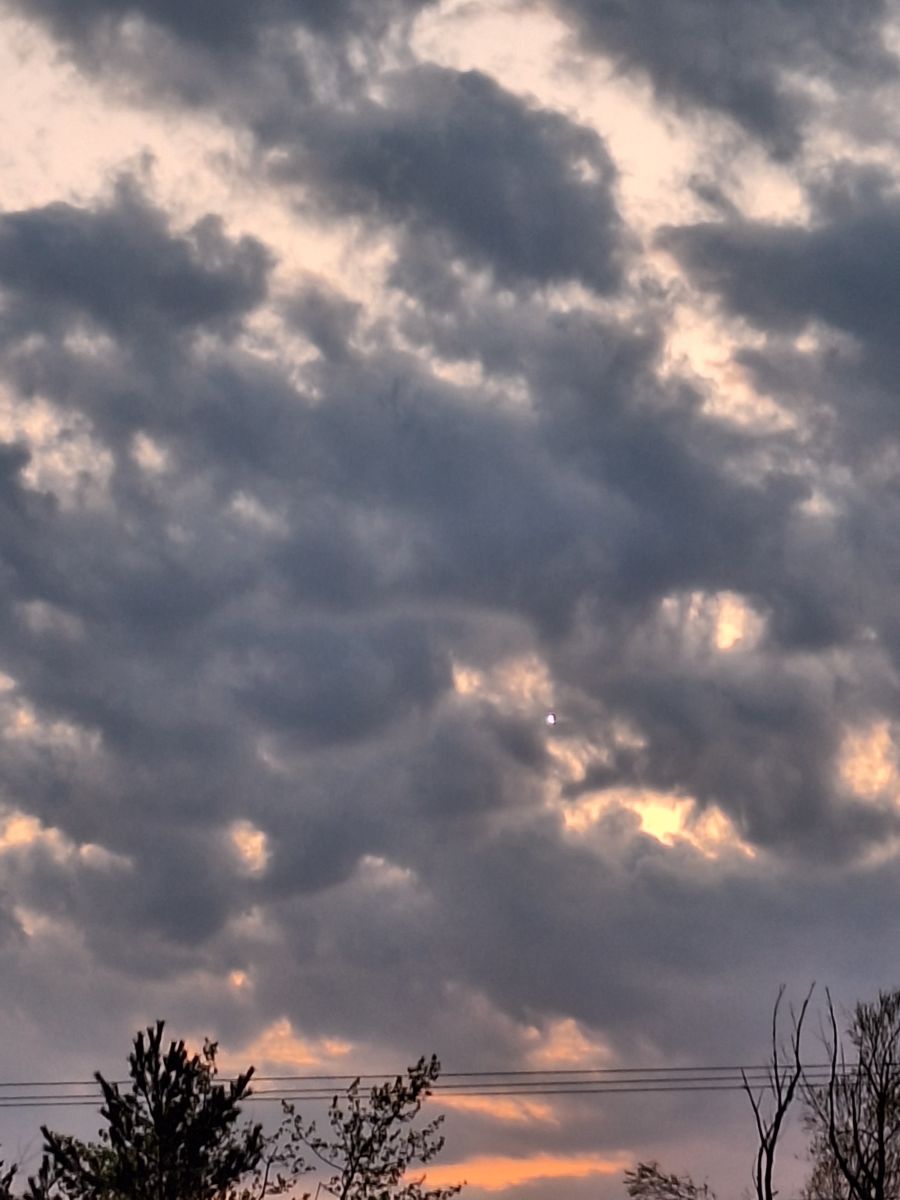 Photographer ccdn0630, Weather Photos in Barrie - Weawow