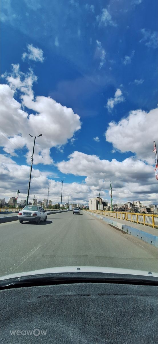 Photos météo à Shahrestān-e Mīāndoāb. Prévisions météo avec de superbes photos de Yaserfouladi