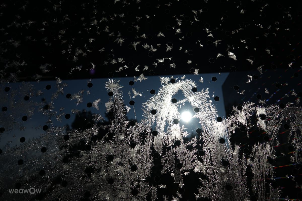 Fotografos Vasek325, Fotos do tempo em Praha 4 - Weawow