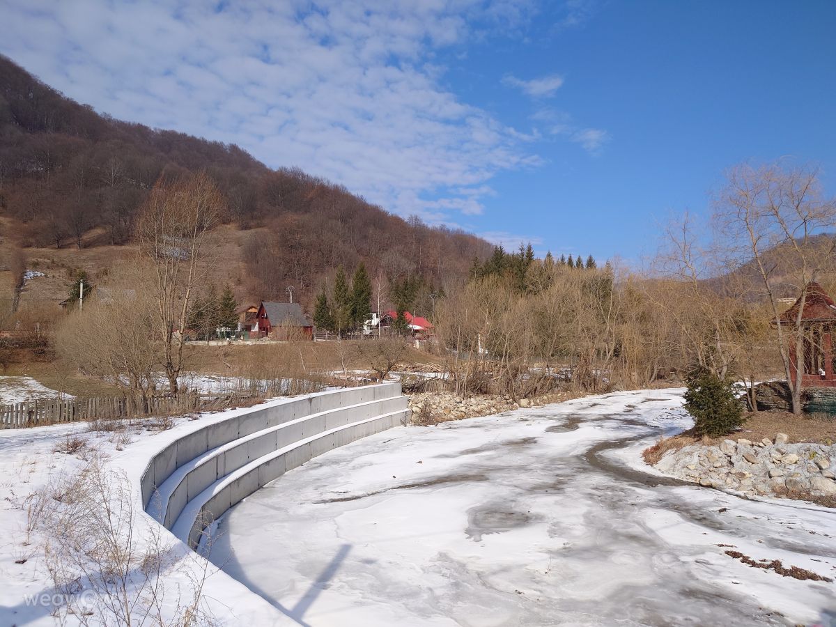 Weather Photos in Vrancea. Weather forecasts with beautiful photos by Aurel