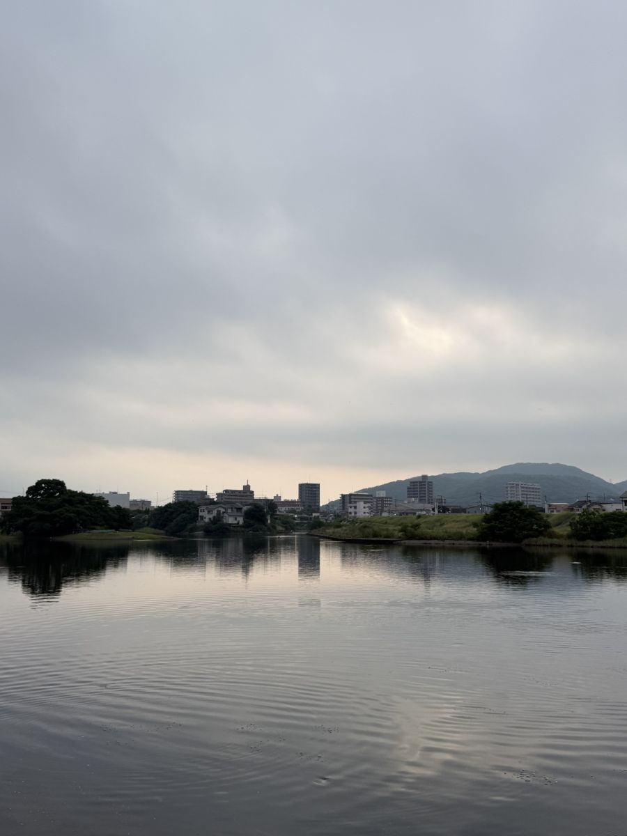 Wetter Photos Okayama. Wettervorhersagen mit schönen Fotos von あさのジジ