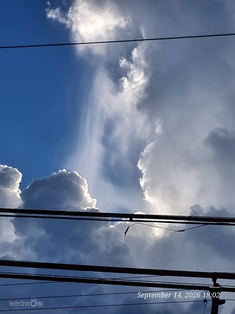 Photograph DarkLord57, Wetter Photos Highlands - Weawow
