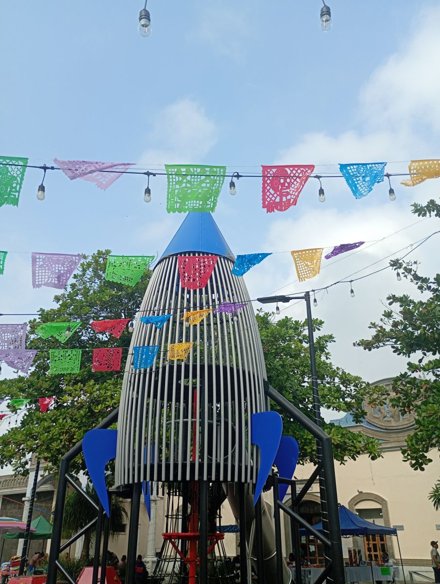 Veracruz的天气照片. 天气预报，带Bluking精美的照片