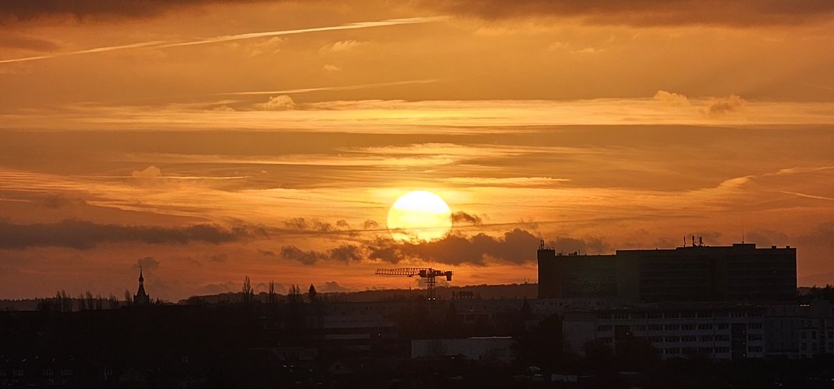Фотографии Погоды в Шверин. Прогнозы погоды с чудесными фотографиями, сделанными Thinner1000