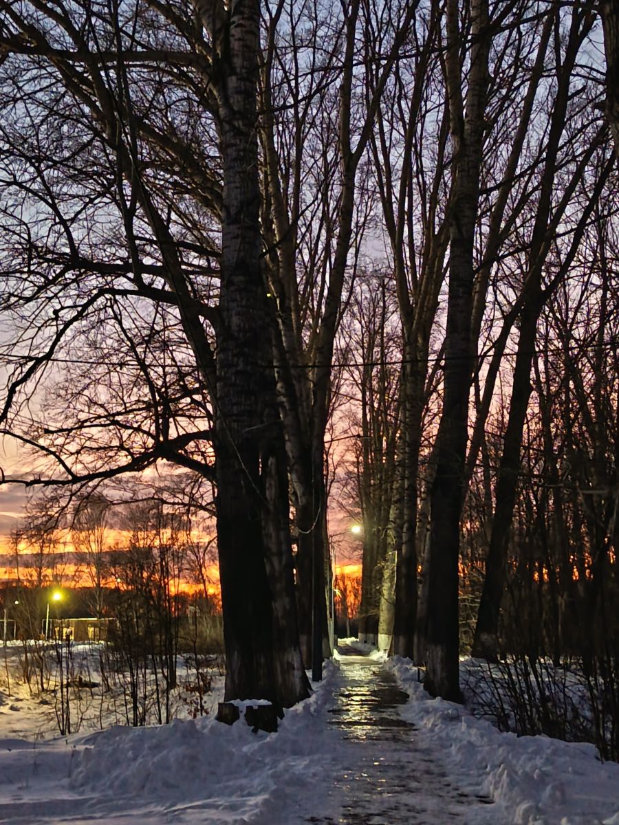 Pronósticos del tiempo con hermosas fotos de ЮлЯШа