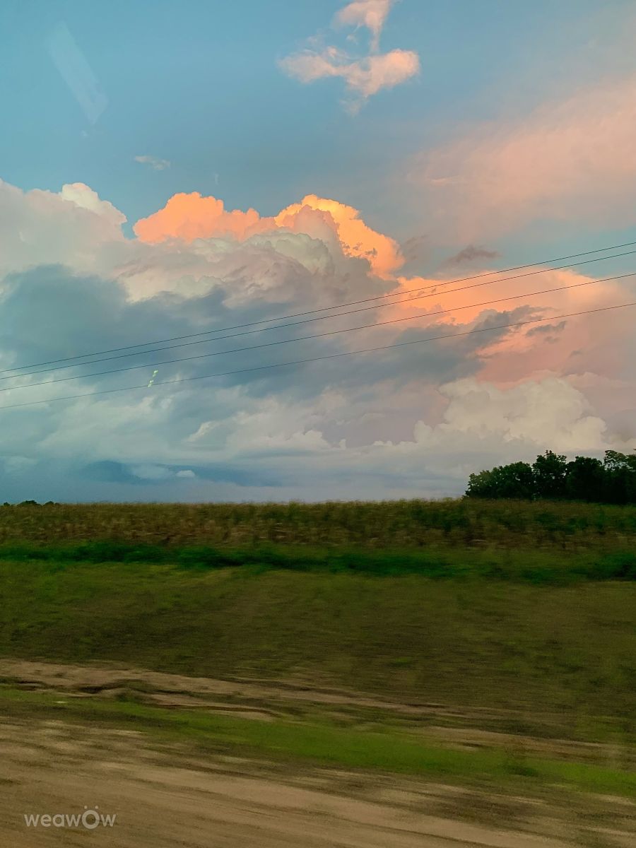 Photos météo à Dunn. Prévisions météo avec de superbes photos de Pelegirl528