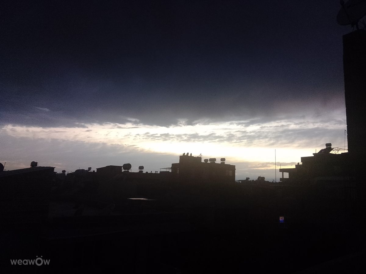 Photos météo à Adana. Prévisions météo avec de superbes photos de Dark_lady