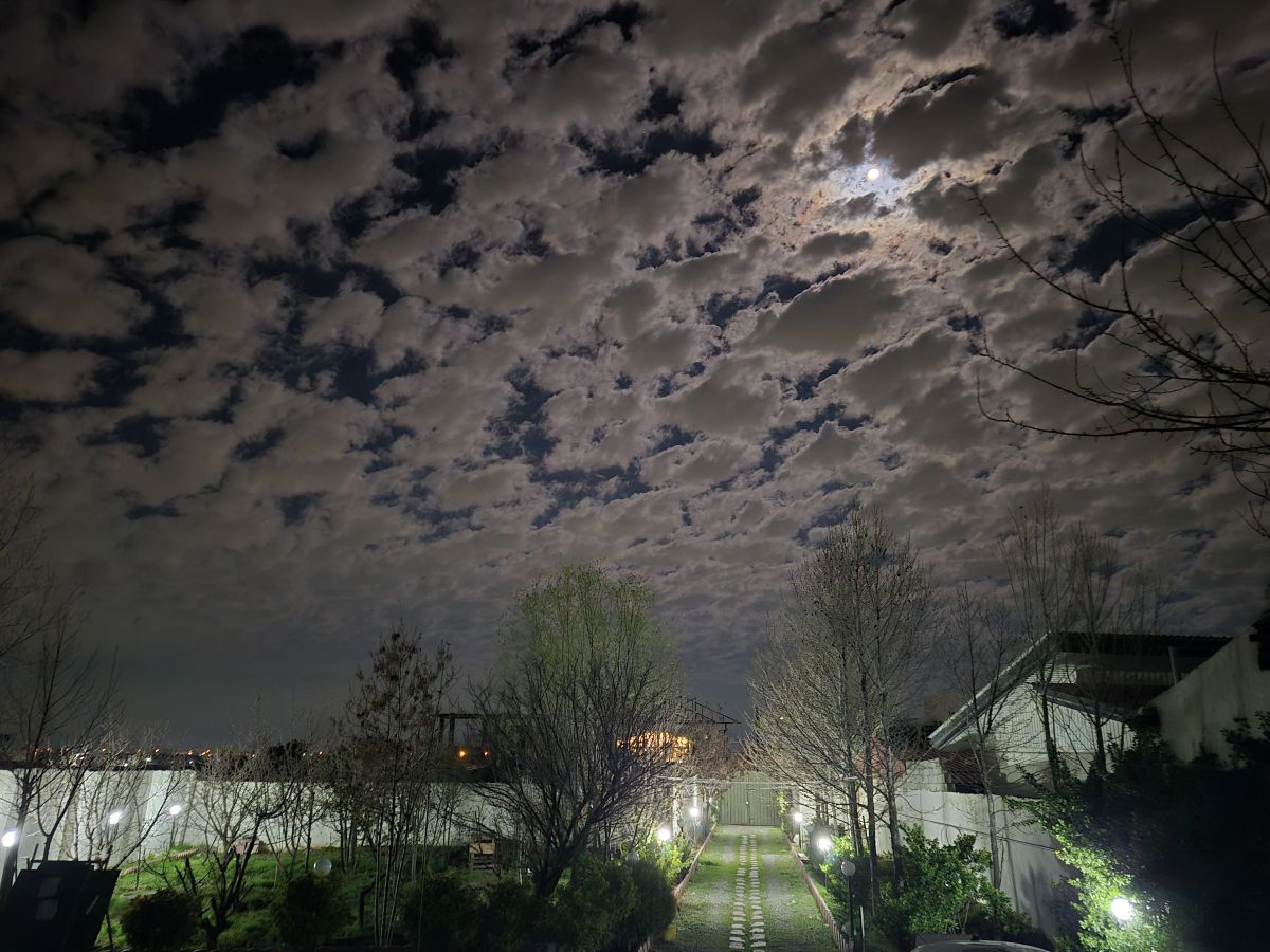 イランの天気写真. ha_1610の美しい写真による天気予報