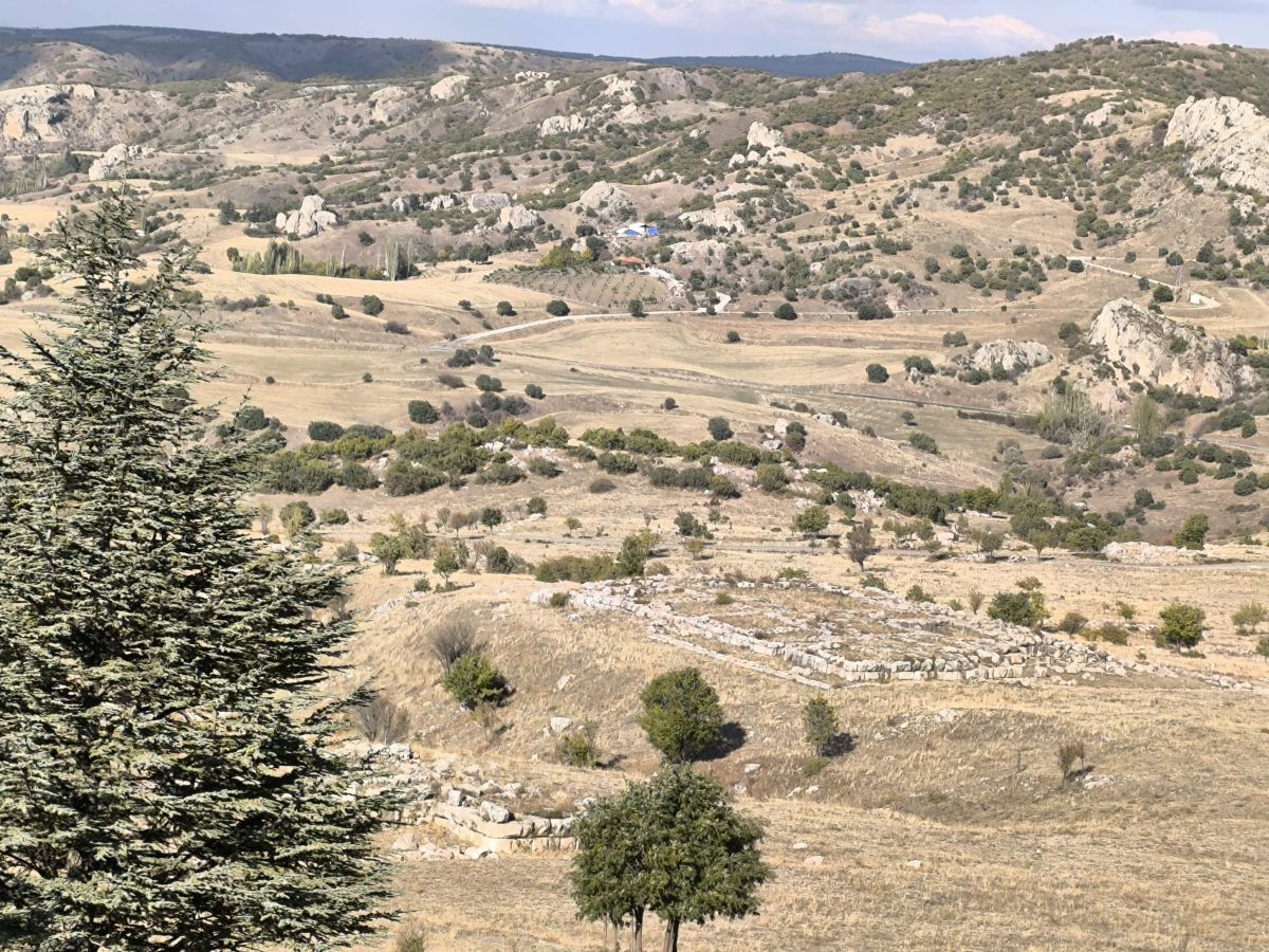 Фотографии Погоды в Чорум. Прогнозы погоды с чудесными фотографиями, сделанными Cankat