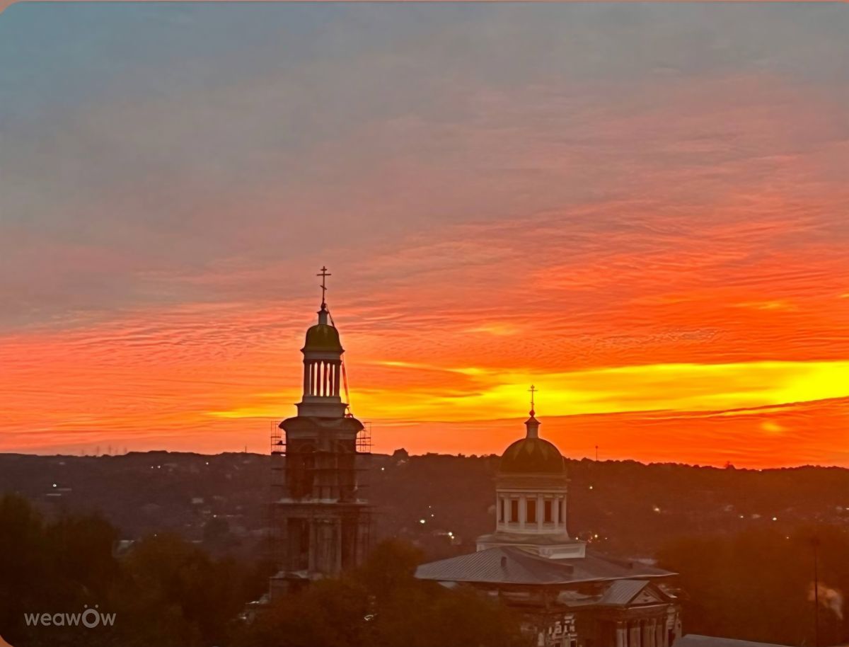 Yakhromaの天気写真. Stroganov_4の美しい写真による天気予報