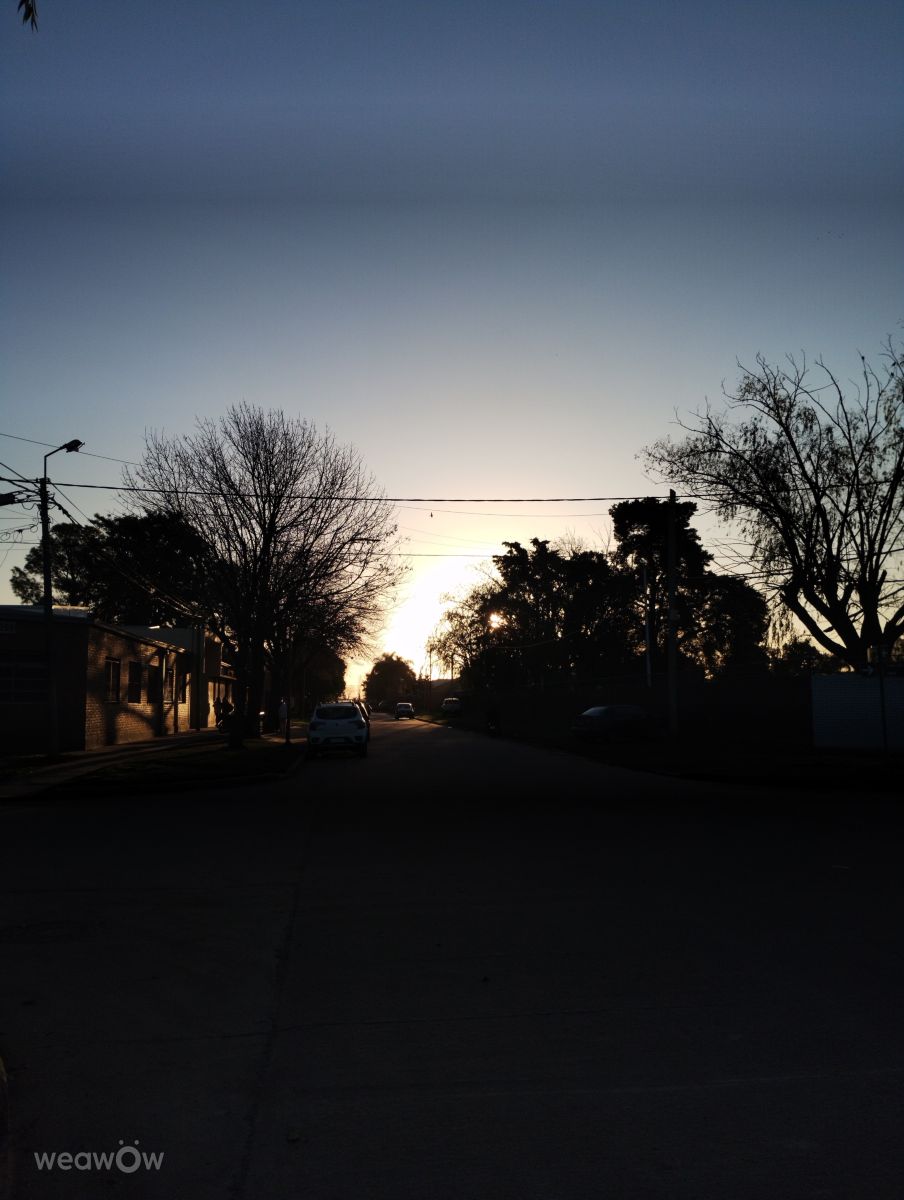 Wetter Photos Argentinien. Wettervorhersagen mit schönen Fotos von alma_en_foto