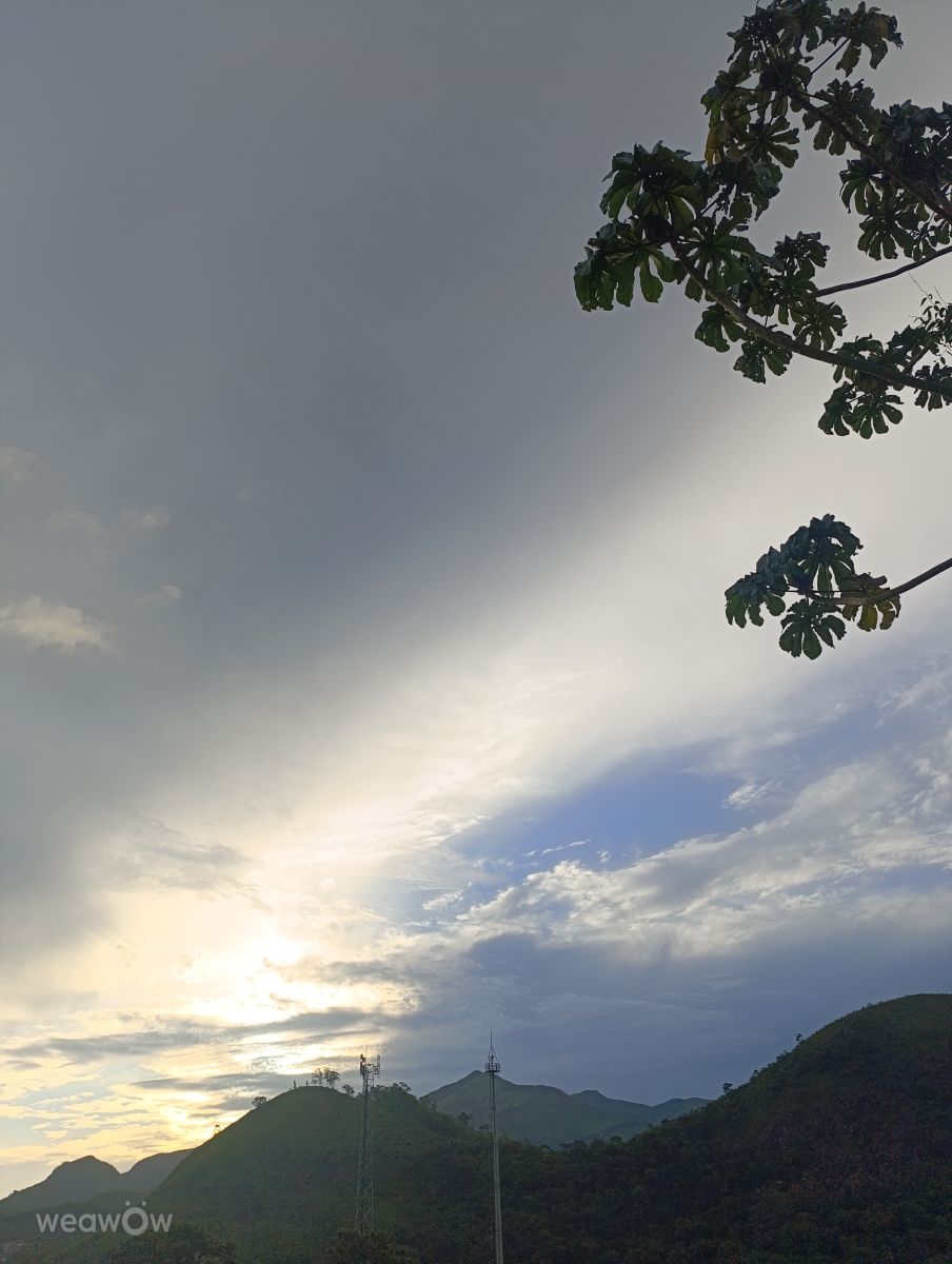 Hình ảnh Thời tiết ở Ba Tây (Bra-xin). Dự báo thời tiết với những bức ảnh đẹp của Kimivagner