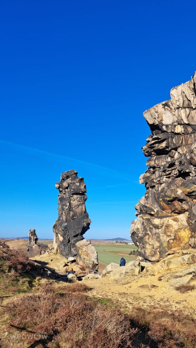 Weather Photos in Harz. Weather forecasts with beautiful photos by Thobie