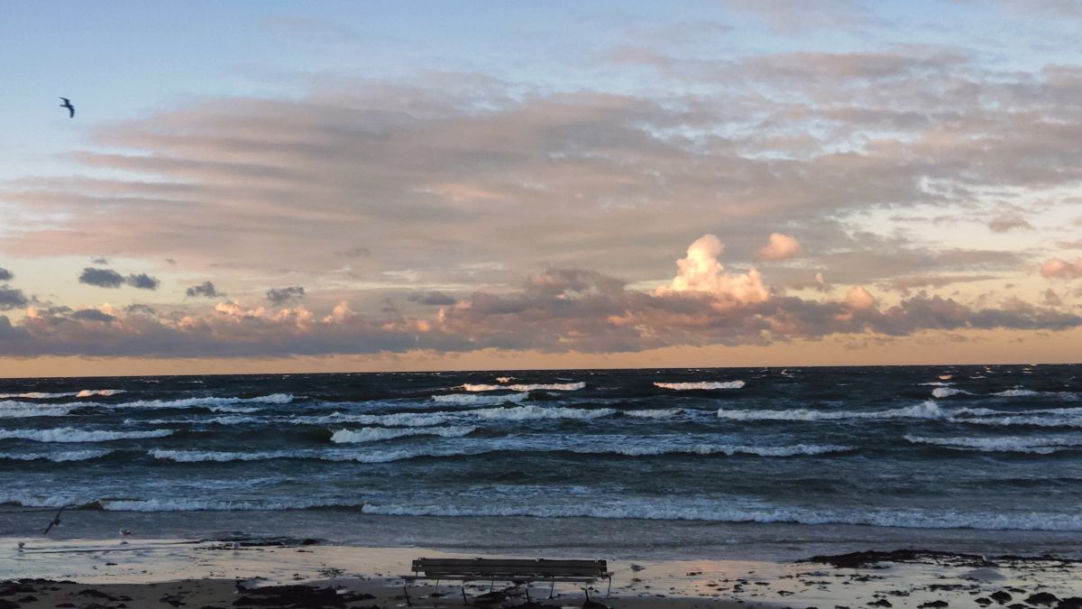 Weather Photos in Jūrmala. Weather forecasts with beautiful photos by newgen