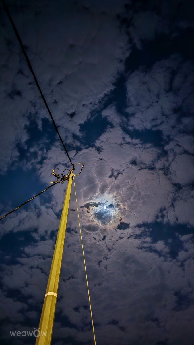 Wetter Photos Saudi-Arabien. Wettervorhersagen mit schönen Fotos von Abdullah88