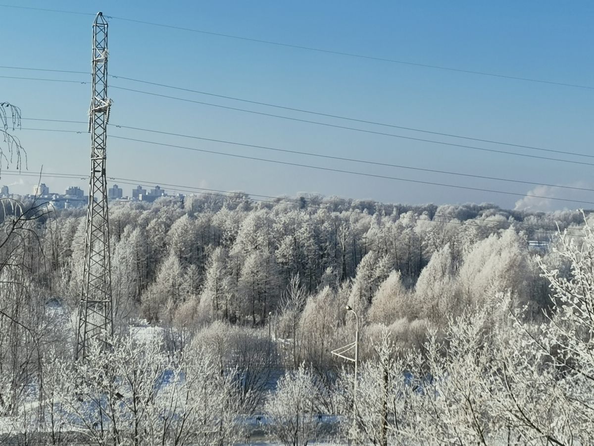 Weather forecasts with beautiful photos by Olga_Prokopchyk