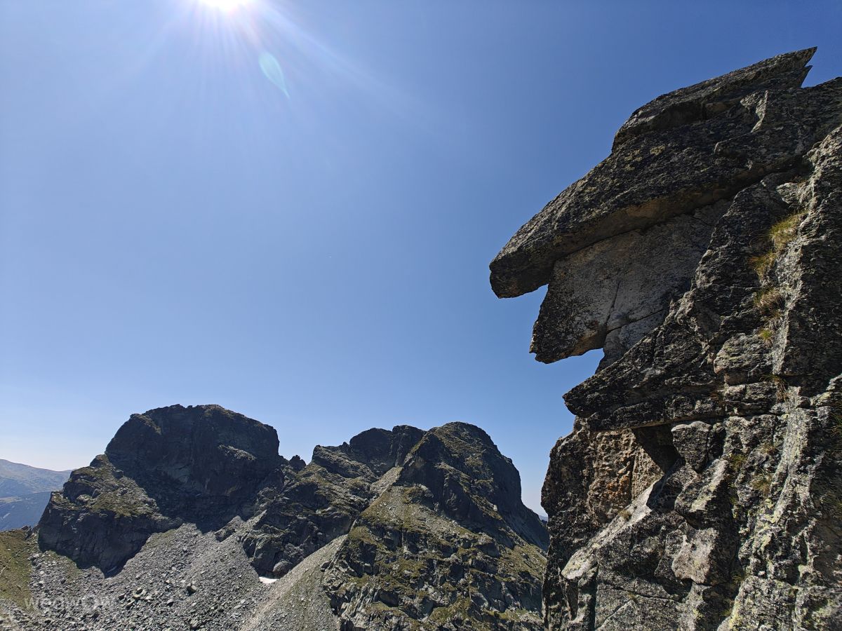 Fotos sobre el clima en Bulgaria. Pronósticos del tiempo con hermosas fotos de Rosiii