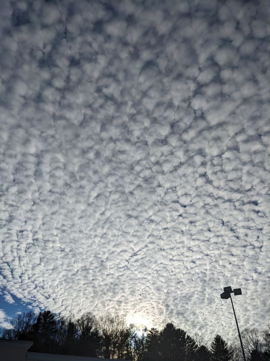 Photos météo à Burnsville. Prévisions météo avec de superbes photos de KathyD