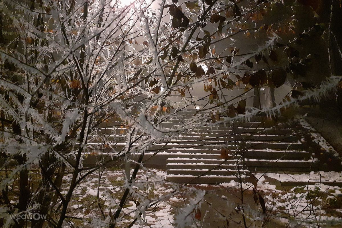 Hình ảnh Thời tiết ở Slovakia. Dự báo thời tiết với những bức ảnh đẹp của Marcela Cervenakova