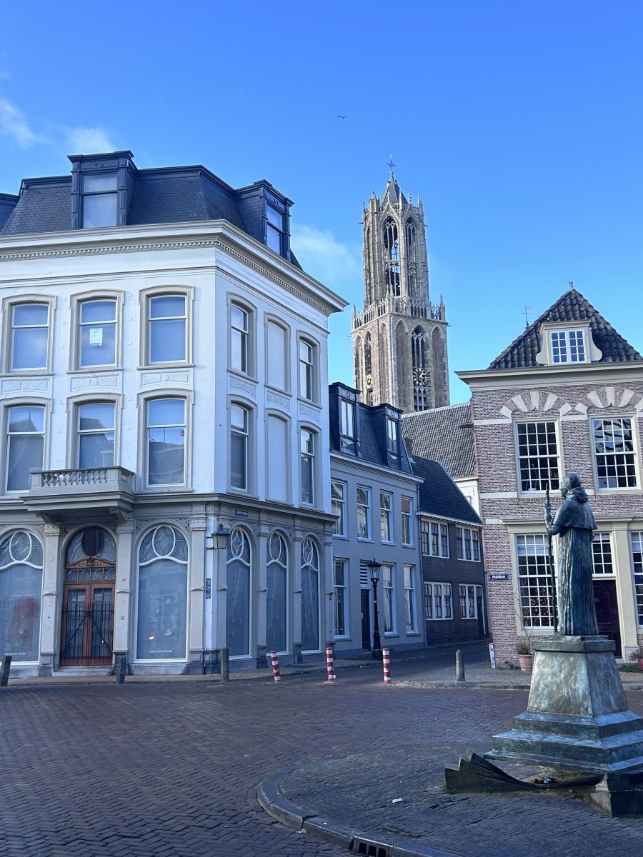 Weather forecasts with beautiful photos by Sterestherster