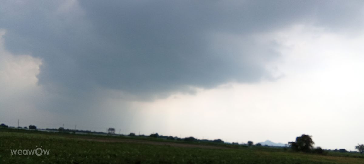 アーンドラ・プラデーシュ州の天気写真. Imadabattini Bosu Babuの美しい写真による天気予報