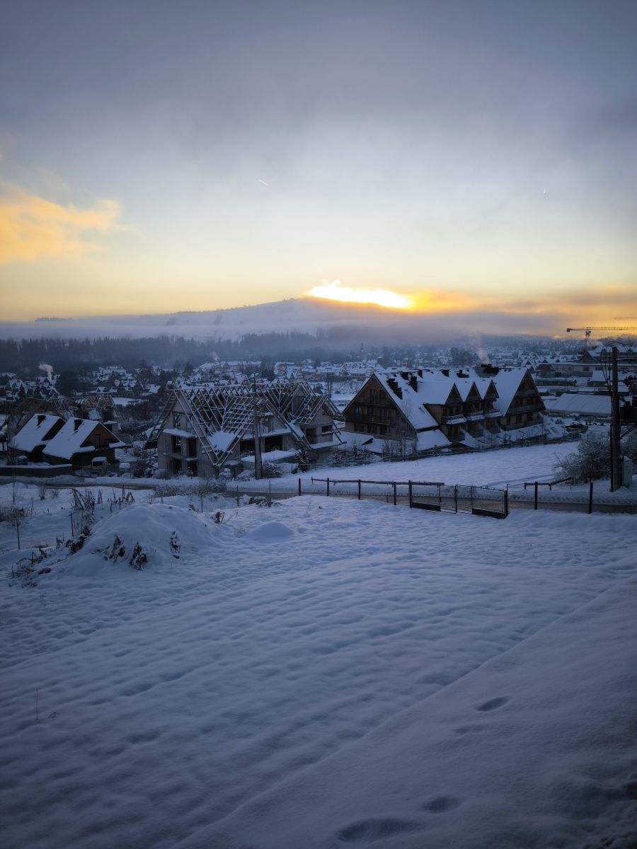 Fotos do tempo em Voivodia da Pequena Polónia. Previsões do tempo com lindas fotos de Андрей Сечко