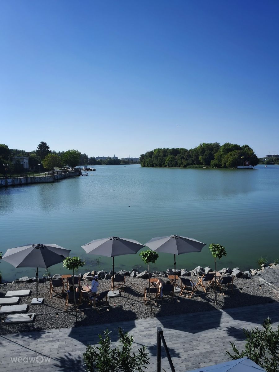 Fotos do tempo em Khmelnytskyi. Previsões do tempo com lindas fotos de urashm