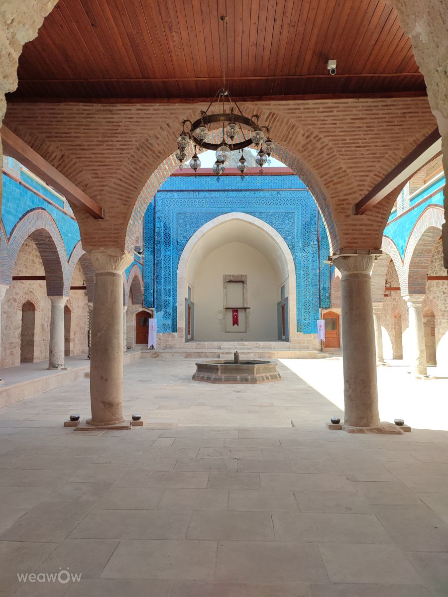 Фотографии Погоды в Токат. Прогнозы погоды с чудесными фотографиями, сделанными Ilkay Çakmak