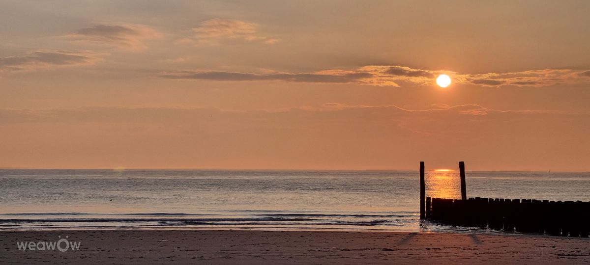 Photographer DaB, Weather Photos in Dishoek - Weawow