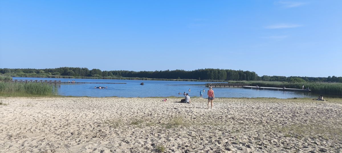 Hình ảnh Thời tiết ở Lublin Voivodeship. Dự báo thời tiết với những bức ảnh đẹp của Jacek-J