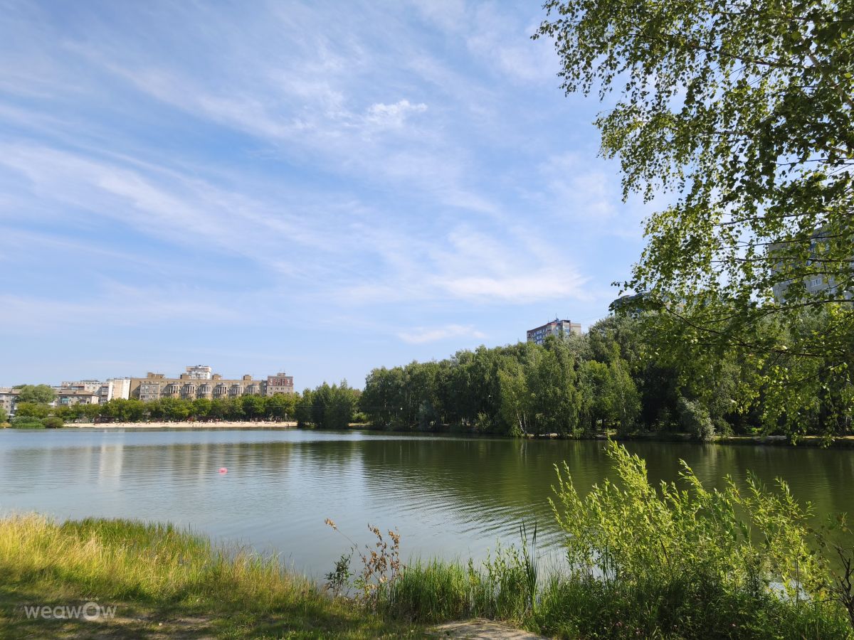 Weather Photos in Nizhny Novgorod. Weather forecasts with beautiful photos by Glensweet