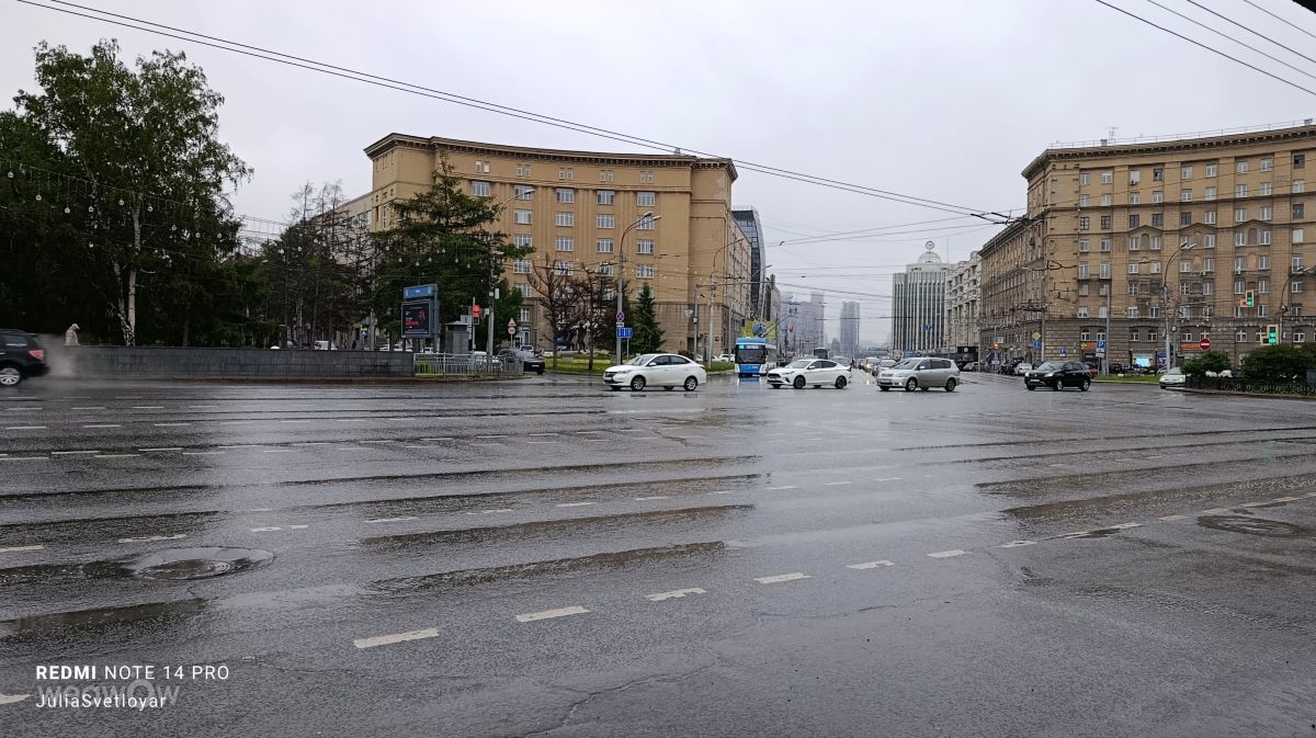 Fotos sobre el clima en Novosibirsk. Pronósticos del tiempo con hermosas fotos de ЮЛия_Светлояр