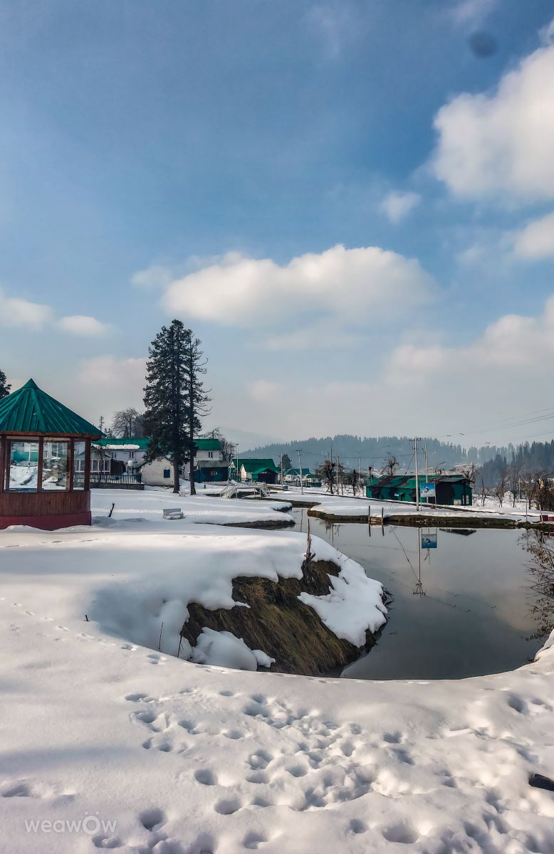 Weather Photos in Jammu and Kashmir. Weather forecasts with beautiful photos by Aditya2619c