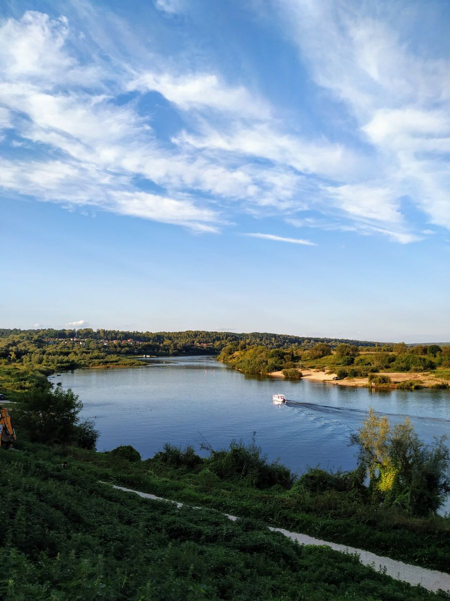 Weather Photos in Tarusa. Weather forecasts with beautiful photos by 19Lora46