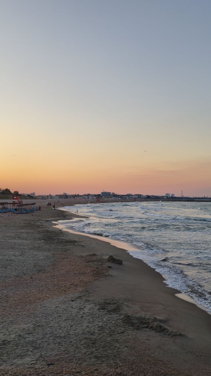 Weather Photos in Constanța County. Weather forecasts with beautiful photos by YanBog